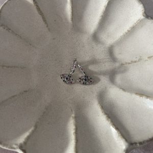 DARIA multico argent