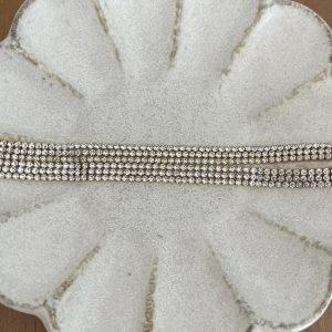 Bracelet multiriviere