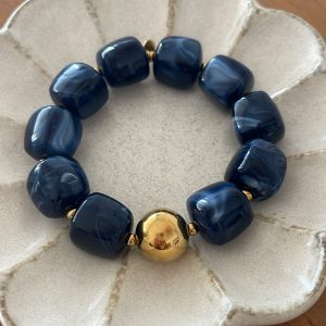 Bracelet Maldives marine