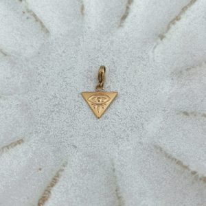 Charms eyes pyramide