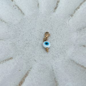 Charms mini eyes rond