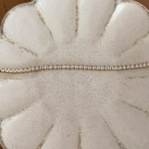 Collier big rivière