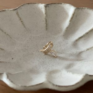 Bague d oreille amelia