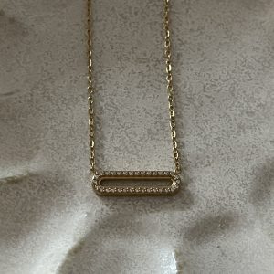 Collier alexa