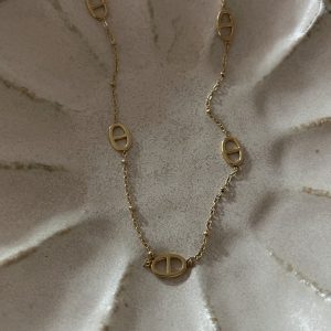 Collier mini liv