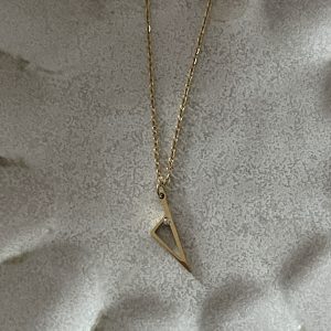 Collier corsica glitter