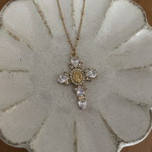 Collier new Chiara madone