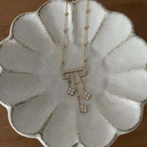 Collier my dream gold