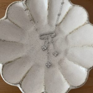 Collier my dream Silver