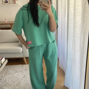 Top dress for yourself vert