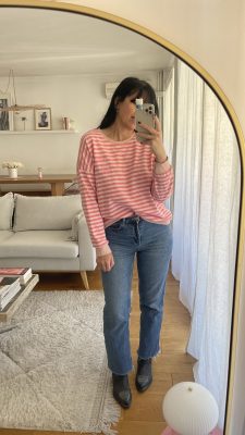 Top Smiley love rose