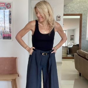 Pantalon Working girl