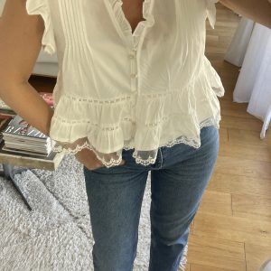 Blouse anou