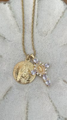 Collier Marseille NDG