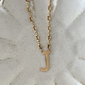 Collier J