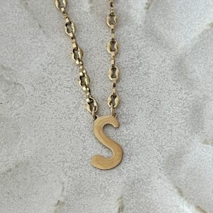 Collier S