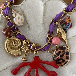 Collier Summer in Ibiza