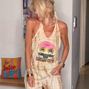 Combi dream city camel