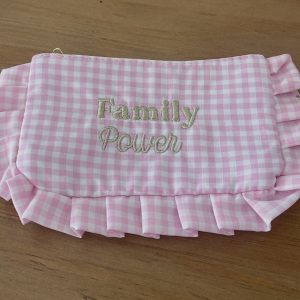 Pochette family power