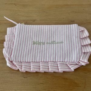 Pochette mère veilleuse