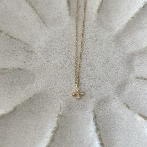 Collier mini christy