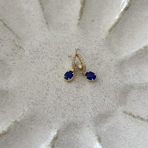Bo dark  blue