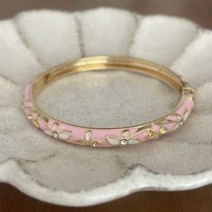 Jonc flower rose