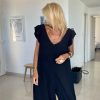 New combi  jeanne noire