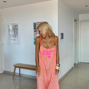 Combi bichette orange ( précommande )
