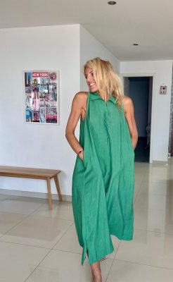 Robe avy