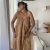 Robe Bianca sable