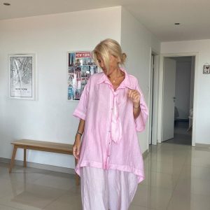 Ensemble carlita rose