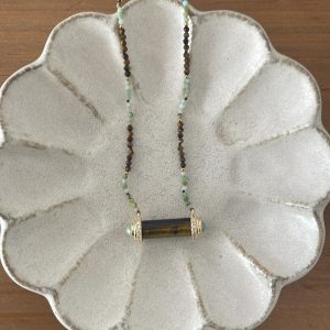 Collier tube