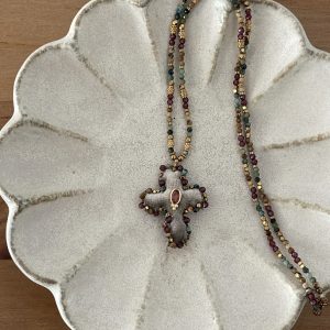 Collier Precious