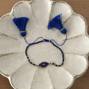 Bracelet protection lapiz