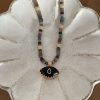 Collier protection