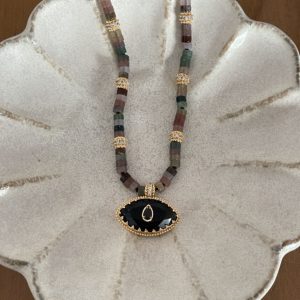 Collier protection