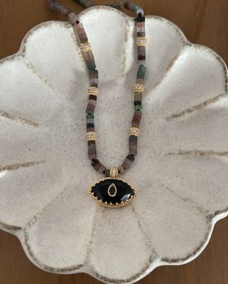 Collier protection