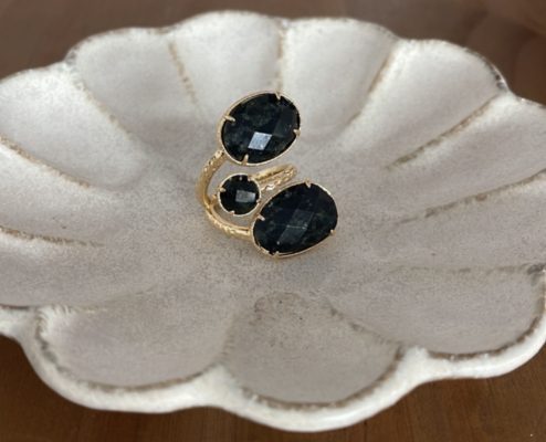 Bague Precious