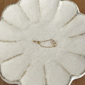 Bague Charlotte Liv
