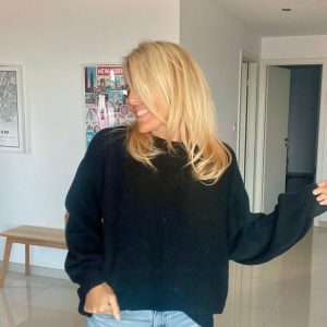 Pull omy noir