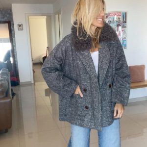 Veste Grey