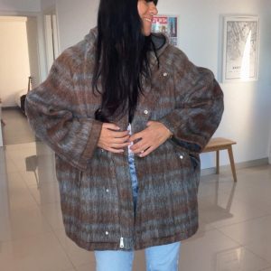 Veste quebec